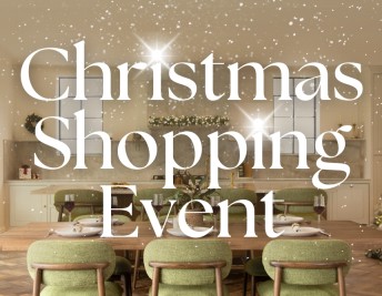 Christmas Shopping Event 2024